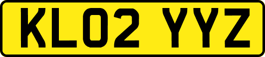 KL02YYZ