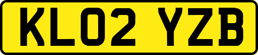 KL02YZB