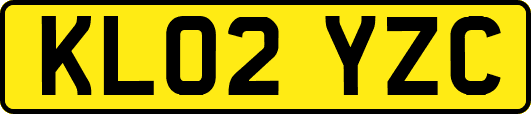 KL02YZC