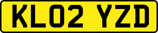 KL02YZD