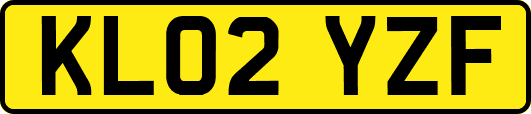 KL02YZF