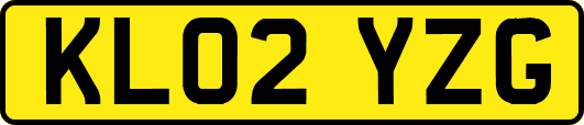 KL02YZG