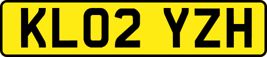 KL02YZH
