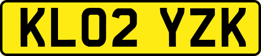 KL02YZK
