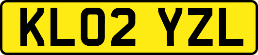 KL02YZL