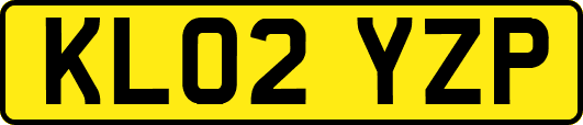 KL02YZP