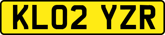 KL02YZR