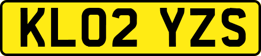 KL02YZS