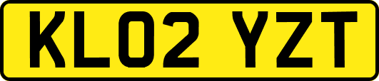 KL02YZT