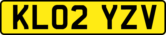 KL02YZV