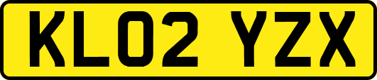 KL02YZX