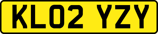KL02YZY