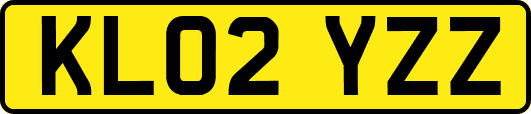 KL02YZZ