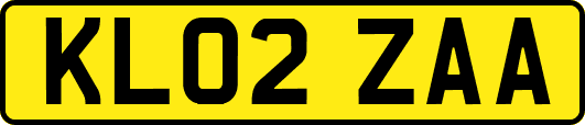 KL02ZAA