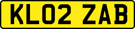 KL02ZAB