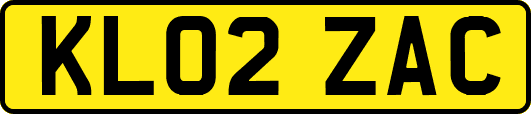 KL02ZAC