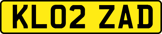 KL02ZAD