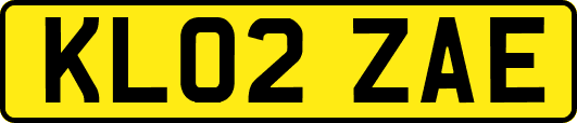 KL02ZAE