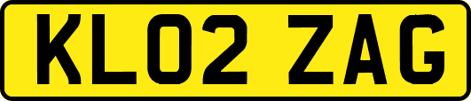 KL02ZAG