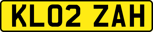 KL02ZAH