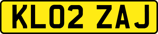 KL02ZAJ