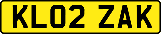 KL02ZAK