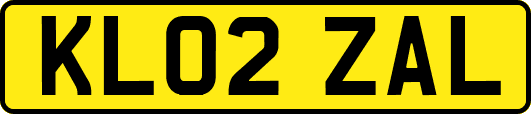 KL02ZAL