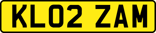 KL02ZAM