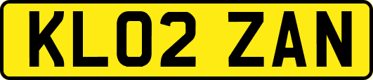 KL02ZAN