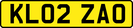 KL02ZAO
