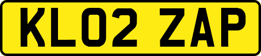 KL02ZAP