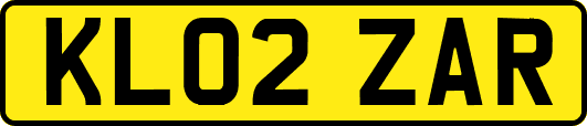 KL02ZAR