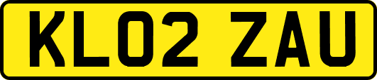 KL02ZAU