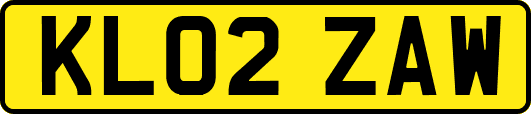 KL02ZAW