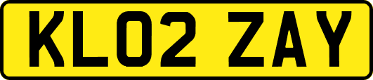 KL02ZAY