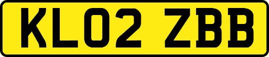 KL02ZBB
