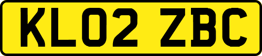 KL02ZBC