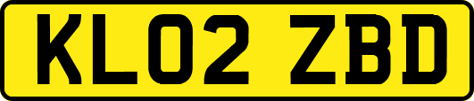 KL02ZBD