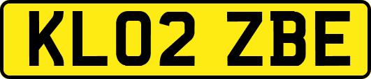 KL02ZBE