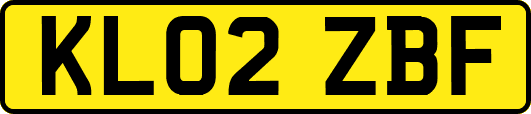 KL02ZBF