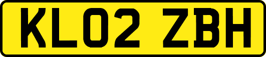 KL02ZBH