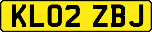 KL02ZBJ
