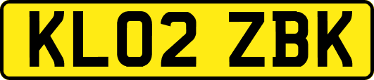 KL02ZBK