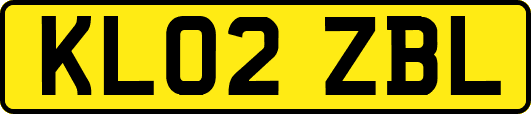 KL02ZBL