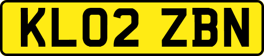 KL02ZBN