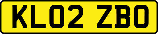 KL02ZBO