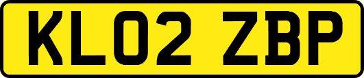 KL02ZBP