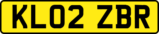 KL02ZBR