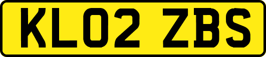KL02ZBS