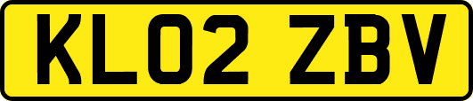 KL02ZBV